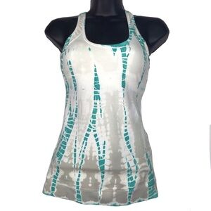 Hard Tail Forever Tie Dye Racer Back